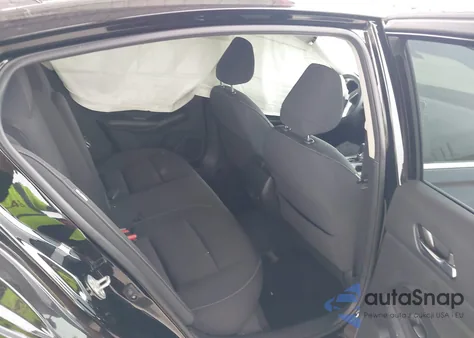 2020 Nissan Altima S from USA, damaged, VIN 1N4BL4BV4LC274603